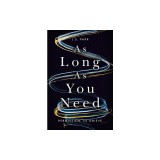 As Long as You Need: Permission to Grieve