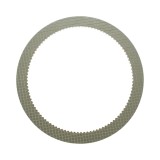 Disc frictiune frana John Deere 267x323x3,3 mm, Z104, OEM AR94515