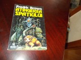 Fredric Brown - Atingerea spatiului ,1996