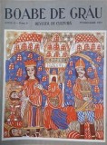 Boabe de grau. Revista de cultura. Anul II, nr. 2/februarie 1931