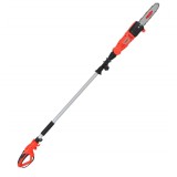 Fierastrau Electric Telescopic Pentru Crengi HECHT 971 W