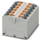 Conector pe șină 32A 450V