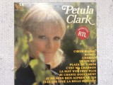 Petula clark disc vinyl lp selectii muzica pop usoara vogue rec belgium 1979 VG+