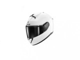 Casca Moto Integrala SHARK RIDILL 2, alb lucios, marimea M
