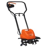 Cumpara ieftin Prasitoare electrica, BH 800 N Atika , 800 W, 400 rot/min, Latime de lucru 280 mm,Diametru freze 200 mm