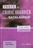 TESTE DE CHIMIE ORGANICA PENTRU BACALAUREAT-ION BARCAU, ELENA NEDELEA-249544