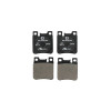 Placute frana MERCEDES-BENZ C-CLASS combi S202 ATE 13047040472