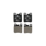 Placute frana MERCEDES-BENZ C-CLASS T-Model S203 ATE 13047040472