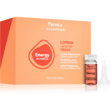 Cumpara ieftin Fanola Vitamins Energizing Lotion ser energizant pentru parul subtiat 12x10 ml