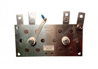 Punte redresoare HDQ200A, 800V, 200A foto