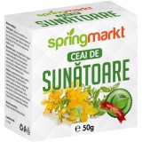 Ceai de Sunatoare 50g