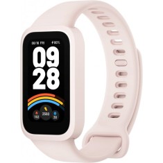 Bratara Fitness Xiaomi Smart Band 9 Active, Roz BHR9917GL foto