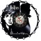 THE BEATLES-ceas de perete