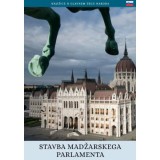 A magyar Orsz&aacute;gh&aacute;z (szlov&eacute;n nyelven) - Stavba Madzarskega Parlamenta - T&ouml;r&ouml;k Andr&aacute;s