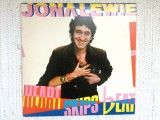 Jona lewie heart skips beat 1982 UK disc vinyl lp muzica new wave pop rock VG+