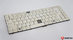 Tastatura laptop DEFECTA cu taste lipsa Zepto L51 6037B0024204 foto