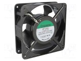 Ventilator AC axial SUNON 115VAC 120x120x38mm 199m3/h 50dBA