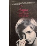 Annick Geille - Sagan, povestea unei iubiri (Editia: 2010)