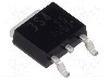 Dioda redresoare Schottky, 3A, o singura dioda, SC63, SHINDENGEN - DE3S4M-7101