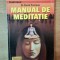 MANUAL DE MEDITATIE de DAVID FONTANA
