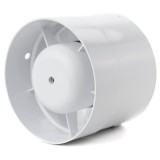 Ventilator axial de tubulatura PROFIT 150, Debit 280 mc/h
