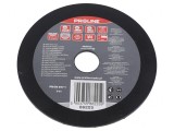 Disc de Șlefuire Lemn 125mm 22,23mm