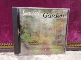Secret Garden &ndash; Songs From A Secret Garden (2002/Philips/EU) - CD original/NM+