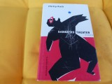 Sabbaths theater - Philip Roth