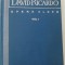myh 311s - David Ricardo - Opere alese - volumul 1 - ed 1959