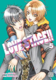 Love Stage!! Volume 5 | Eiki Eiki, Viz Media LLC