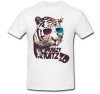 Tricou &quot; Katz 3D &quot;
