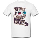 Cumpara ieftin Tricou &quot; Katz 3D &quot;