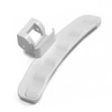 Maner usa hublou masina de spalat Samsung DC64-01524B original