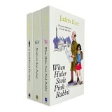 Cumpara ieftin When Hitler Stole Pink Rabbit Collection - 3 Books