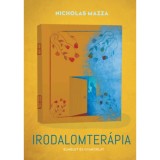 Irodalomter&aacute;pia - Elm&eacute;let &eacute;s gyakorlat - Mazza