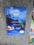 Puterea creatoare a cuvintelor - Charles Capps