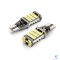 Set 2 Becuri Led Canbus T15 W16W