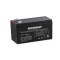 ACUMULATOR STATIONAR 7A/12V TERMINAL F2