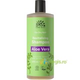 Sampon pentru Par Uscat cu Aloe Vera Bio 500ml