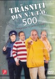 DVD Comedie: Trasniti din N.A.T.O. 500 ( episodul 500 al serialului - vezi descriere )