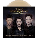 The Twilight Saga: Breaking Dawn - Part 2 - Soundtrack (Tan Vinyl) | Various Artists