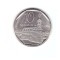 Moneda Cuba 10 centavos 2016, stare foarte buna, curata, cu luciu