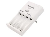 &Icirc;ncărcător Baterii Re&icirc;ncărcabile Ni-MH ENELOOP BQ-CC51E