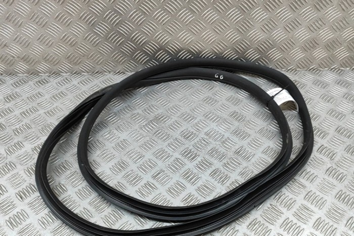 Garnitura ușă dreapta spate MG MG 3 2024 OEM: 11198167 | 29366975