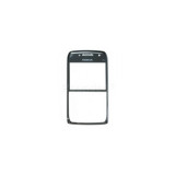 Copertă frontală Nokia E71 Gri Oțel
