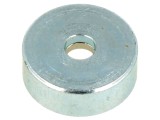 Magnet fix neodim &Oslash;10mm, H4.5mm - ELESA+GANTER