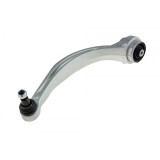 Brat suspensie fata, bascula Audi A8, Q5, Q7, Bentley Bentayga 2.0-6.0 15-, Porsche Cayenne 2.0-6.0 15-, Inferior Dreapta, spre spate, 4M0407694E