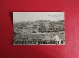 CARTE POSTALA - RPR - RESITA - VEDERE DIN CARTIERUL LUNCA POMOSTULUI