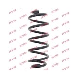 Arc spiral Vw Passat (3b3), Kyb RH2892, parte montare : Punte fata