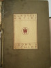 1922, Daphnis si Chloe, Roman pastoral, LONGOS,col. Ingrijita de V. PARVAN